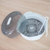image:imageDr Browns AllinOne Sterilizer and Dryer for Baby Bottles Parts and Other Newborn EssentialsMicrowave Sterilizer