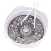 image:imageDr Browns AllinOne Sterilizer and Dryer for Baby Bottles Parts and Other Newborn EssentialsMicrowave Sterilizer