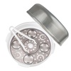 image:imageDr Browns AllinOne Sterilizer and Dryer for Baby Bottles Parts and Other Newborn EssentialsMicrowave Sterilizer