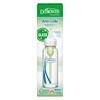 image:imageDr Browns AntiColic Options Narrow Glass Baby Bottle with Level 1 Slow Flow Nipple BPAFree 4 oz120mL 0m 1Pack Packaging May VaryClear Glass