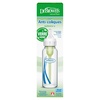 image:imageDr Browns AntiColic Options Narrow Glass Baby Bottle with Level 1 Slow Flow Nipple BPAFree 4 oz120mL 0m 1Pack Packaging May VaryClear Glass