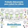 image:imageDr Browns AntiColic Options WideNeck Baby Bottle Designer Edition Bottles Ocean Decos 9 oz270 mL Level 1 Nipple 0m 2Pack2Pack  5 oz  Jungle