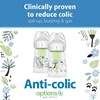 image:imageDr Browns AntiColic Options WideNeck Baby Bottle Designer Edition Bottles Ocean Decos 9 oz270 mL Level 1 Nipple 0m 2Pack2Pack  5 oz  Jungle