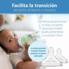 image:imageDr Browns AntiColic Options WideNeck Baby Bottle Designer Edition Bottles Ocean Decos 9 oz270 mL Level 1 Nipple 0m 2Pack2Pack  9 oz  Dinosaur