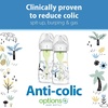 image:imageDr Browns AntiColic Options WideNeck Baby Bottle Designer Edition Bottles Ocean Decos 9 oz270 mL Level 1 Nipple 0m 2Pack2Pack  9 oz  Dinosaur