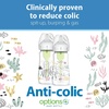 image:imageDr Browns AntiColic Options WideNeck Baby Bottle Designer Edition Bottles Ocean Decos 9 oz270 mL Level 1 Nipple 0m 2Pack2Pack  9 oz  Ocean