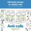 image:imageDr Browns AntiColic Options WideNeck Baby Bottle Designer Edition Bottles Ocean Decos 9 oz270 mL Level 1 Nipple 0m 2Pack4Pack  5 oz  Jungle Woodland