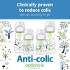 image:imageDr Browns AntiColic Options WideNeck Baby Bottle Designer Edition Bottles Ocean Decos 9 oz270 mL Level 1 Nipple 0m 2Pack4Pack  9 oz  5 oz  Dinosaur Jungle