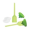 image:imageDr Browns AntiColic Options WideNeck Replacement Vent Kit for 9 oz270 mL Bottles 2 Pack2 Count Pack of 1