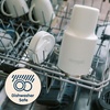 image:imageDr Browns Breast Milk and Formula Chiller Portable Insulated Storage for Breast Pumping and Bottle Feeding 20 oz590 mL Capacity Arctic White BPAFree 1PackArctic White  Value Pack