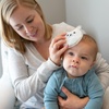 image:imageDr Browns Cold Comfort Compress Baby Ice Pack Freezable Reusable First Aid Pain Relief for Kids Polar Bear and Whale BPA Free  2PackSmall