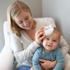 image:imageDr Browns Cold Comfort Compress Baby Ice Pack Freezable Reusable First Aid Pain Relief for Kids Polar Bear and Whale BPA Free  2PackSmall
