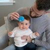 image:imageDr Browns Cold Comfort Compress Baby Ice Pack Freezable Reusable First Aid Pain Relief for Kids Polar Bear and Whale BPA Free  2PackSmall