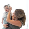 image:imageDr Browns Cold Comfort Compress Baby Ice Pack Freezable Reusable First Aid Pain Relief for Kids Polar Bear and Whale BPA Free  2PackSmall