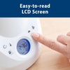 image:imageDr Browns Deluxe Baby Bottle Warmer and Sterilizer for Formula Breast Milk and Baby Food Jars