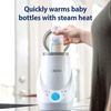 image:imageDr Browns Deluxe Baby Bottle Warmer and Sterilizer for Formula Breast Milk and Baby Food Jars