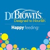 image:imageDr Browns Designed to Nourish Fresh Firsts Silicone Feeder Grey One Size1 Pack  Gray