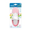 image:imageDr Browns Designed to Nourish Fresh Firsts Silicone Feeder Grey One SizePink