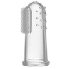 image:imageDr Browns Finger Toothbrush1 Count Pack of 1