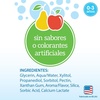 image:imageDr Browns FluorideFree Baby Toothpaste Infant amp Toddler Oral Care Strawberry 1Pack 14oz40g 03 YearsApple Pear