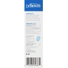 image:imageDr Browns FluorideFree Baby Toothpaste Infant amp Toddler Oral Care Strawberry 1Pack 14oz40g 03 YearsApple Pear