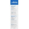 image:imageDr Browns FluorideFree Baby Toothpaste Infant amp Toddler Oral Care Strawberry 1Pack 14oz40g 03 YearsApple Pear