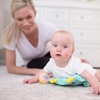 image:imageDr Browns Infant Gripebelt Heated Belly Band Soothe Babys Tummy with Gentle Warmth and Compression Lamb 0mBlue Monster
