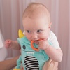 image:imageDr Browns Infant Gripebelt Heated Belly Band Soothe Babys Tummy with Gentle Warmth and Compression Lamb 0mBlue Monster