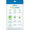 image:imageDr Browns Infant Gripebelt Heated Belly Band Soothe Babys Tummy with Gentle Warmth and Compression Lamb 0mBlue Monster