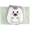 image:imageDr Browns Infant Gripebelt Heated Belly Band Soothe Babys Tummy with Gentle Warmth and Compression Lamb 0mHedgehog