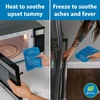 image:imageDr Browns Infant Gripebelt Heated Belly Band Soothe Babys Tummy with Gentle Warmth and Compression Lamb 0mLamb
