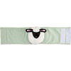 image:imageDr Browns Infant Gripebelt Heated Belly Band Soothe Babys Tummy with Gentle Warmth and Compression Lamb 0mLamb