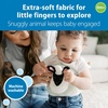 image:imageDr Browns Infant Gripebelt Heated Belly Band Soothe Babys Tummy with Gentle Warmth and Compression Lamb 0mLamb