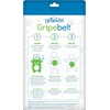 image:imageDr Browns Infant Gripebelt Heated Belly Band Soothe Babys Tummy with Gentle Warmth and Compression Lamb 0mPink Monster