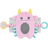 image:imageDr Browns Infant Gripebelt Heated Belly Band Soothe Babys Tummy with Gentle Warmth and Compression Lamb 0mPink Monster