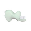 image:imageDr Browns InfanttoToddler Toothbrush Elephant Mint 03 Years