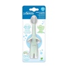image:imageDr Browns InfanttoToddler Toothbrush Elephant Mint 03 Years