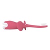 image:imageDr Browns InfanttoToddler Toothbrush Elephant Pink 03 Years