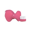 image:imageDr Browns InfanttoToddler Toothbrush Elephant Pink 03 Years
