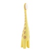image:imageDr Browns InfanttoToddler Toothbrush Giraffe1 Count Pack of 2