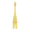 image:imageDr Browns InfanttoToddler Toothbrush Giraffe1 Count Pack of 2