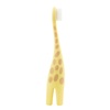image:imageDr Browns InfanttoToddler Toothbrush Giraffe1 Count Pack of 2