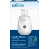 image:imageDr Browns InstaFeed Baby Bottle Warmer and Sterilizer for Baby Bottles and Baby Food Jars BPAFree PlasticSingle Bottle