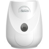 image:imageDr Browns InstaFeed Baby Bottle Warmer and Sterilizer for Baby Bottles and Baby Food Jars BPAFree PlasticSingle Bottle