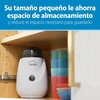image:imageDr Browns InstaFeed Baby Bottle Warmer and Sterilizer for Baby Bottles and Baby Food Jars BPAFree PlasticSingle Bottle