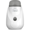 image:imageDr Browns InstaFeed Baby Bottle Warmer and Sterilizer for Baby Bottles and Baby Food Jars BPAFree PlasticSingle Bottle Pack of 4