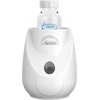 image:imageDr Browns InstaFeed Baby Bottle Warmer and Sterilizer for Baby Bottles and Baby Food Jars BPAFree PlasticSingle Bottle Pack of 4