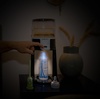 image:imageDr Browns InstaPrep Warm Water Dispenser to Instantly Prepare Babys Formula BottleLarge Capacity Glass Tank with 3 Temperature SettingsBlackBlack