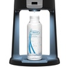 image:imageDr Browns InstaPrep Warm Water Dispenser to Instantly Prepare Babys Formula BottleLarge Capacity Glass Tank with 3 Temperature SettingsBlackBlack