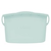 image:imageDr Browns Microwave Steam Sterilizer Bag for Baby Bottles Breast Pump Parts amp Other Toddler Accessories 100 Silicone Reusable Sterilizing BagSterilizer Bag